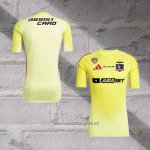 Colo-Colo Fourth Goalkeeper Shirt 2025 Thailand