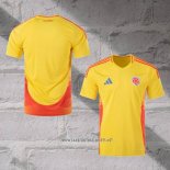 Colombia Home Shirt 2024 Thailand