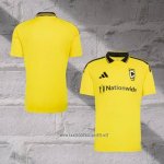 Columbus Crew Home Shirt 2026