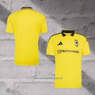 Columbus Crew Home Shirt 2026