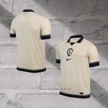 Corinthians Fourth Shirt 2023 Thailand