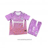 Coventry City Third Shirt Kid 2026-2027