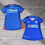 Cruz Azul Home Shirt Women 2023-2024