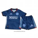 Cruz Azul Third Shirt Kid 2023-2024