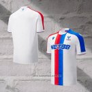 Crystal Palace Away Shirt Authentic 2025-2026