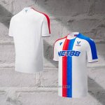 Crystal Palace Away Shirt Authentic 2025-2026