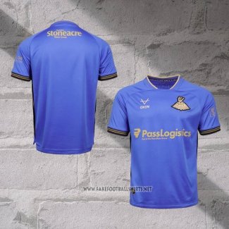 Doncaster Rovers Away Shirt 2026-2027