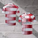 Dusseldorf Home Shirt 2026-2027