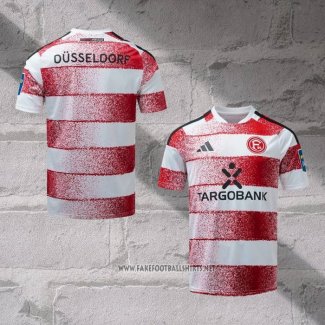 Dusseldorf Home Shirt 2026-2027