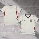 England Home Shirt 2026