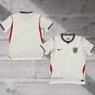 England Home Shirt 2026
