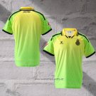 Espanyol Third Shirt 2026-2027 Thailand