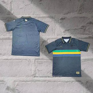 Estoril Praia Fourth Shirt 2024-2025 Thailand