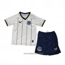 Everton Away Shirt Kid 2026-2027