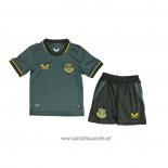 Everton Third Shirt Kid 2026-2027