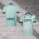 FC Nantes Away Shirt 2025-2026