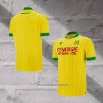 FC Nantes Home Shirt 2025-2026 Thailand