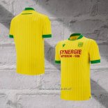 FC Nantes Home Shirt 2025-2026 Thailand
