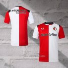 Feyenoord Home Shirt 2026-2027