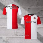 Feyenoord Home Shirt 2026-2027