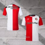 Feyenoord Home Shirt 2026-2027