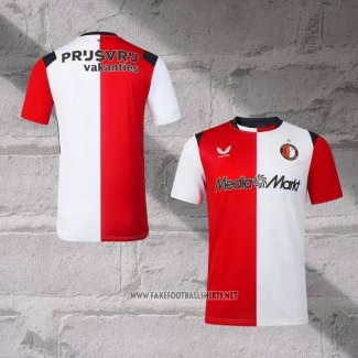 Feyenoord Home Shirt 2026-2027