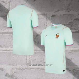 France Away Shirt 2026