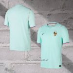France Away Shirt Authentic 2026