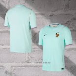 France Away Shirt Authentic 2026