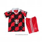 Fulham Away Shirt Kid 2026-2027