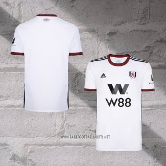 Fulham Home Shirt 2022-2023 Thailand