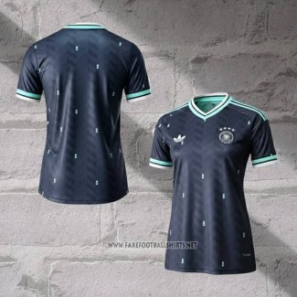 Germany Away Shirt Women 2026