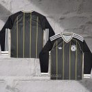 Germany Third Shirt Long Sleeve 2026