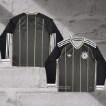 Germany Third Shirt Long Sleeve 2026