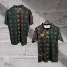 Ghana Special Shirt 2025 Black Thailand