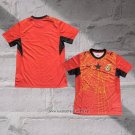 Ghana Special Shirt 2026 Red Thailand