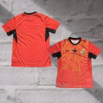 Ghana Special Shirt 2026 Red Thailand