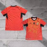 Ghana Special Shirt 2026 Red Thailand