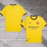 Girona Away Shirt 2025-2026 Thailand