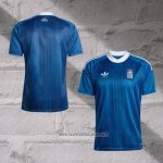 Greece Away Shirt 2026