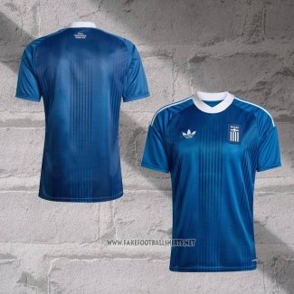 Greece Away Shirt 2026