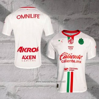 Guadalajara Away Shirt Authentic 2025-2026
