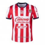 Guadalajara Home Shirt 2024-2025