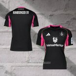 Hamburger Third Shirt 2025-2026 Thailand