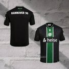 Hannover 96 Away Shirt 2025-2026 Thailand