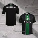 Hannover 96 Away Shirt 2025-2026 Thailand