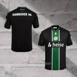 Hannover 96 Away Shirt 2025-2026 Thailand