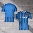 Heidenheim Away Shirt 2025-2026 Thailand