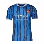 Heidenheim Away Shirt 2025-2026 Thailand