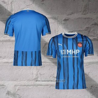 Heidenheim Away Shirt 2025-2026 Thailand
